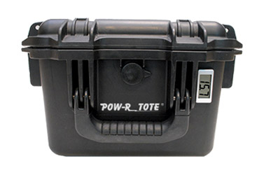 Pow-R Tote Portable Power System