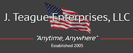 J Teague Enterprises